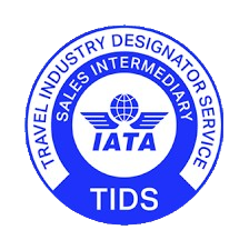 IATA logo