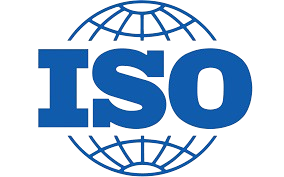 ISO logo